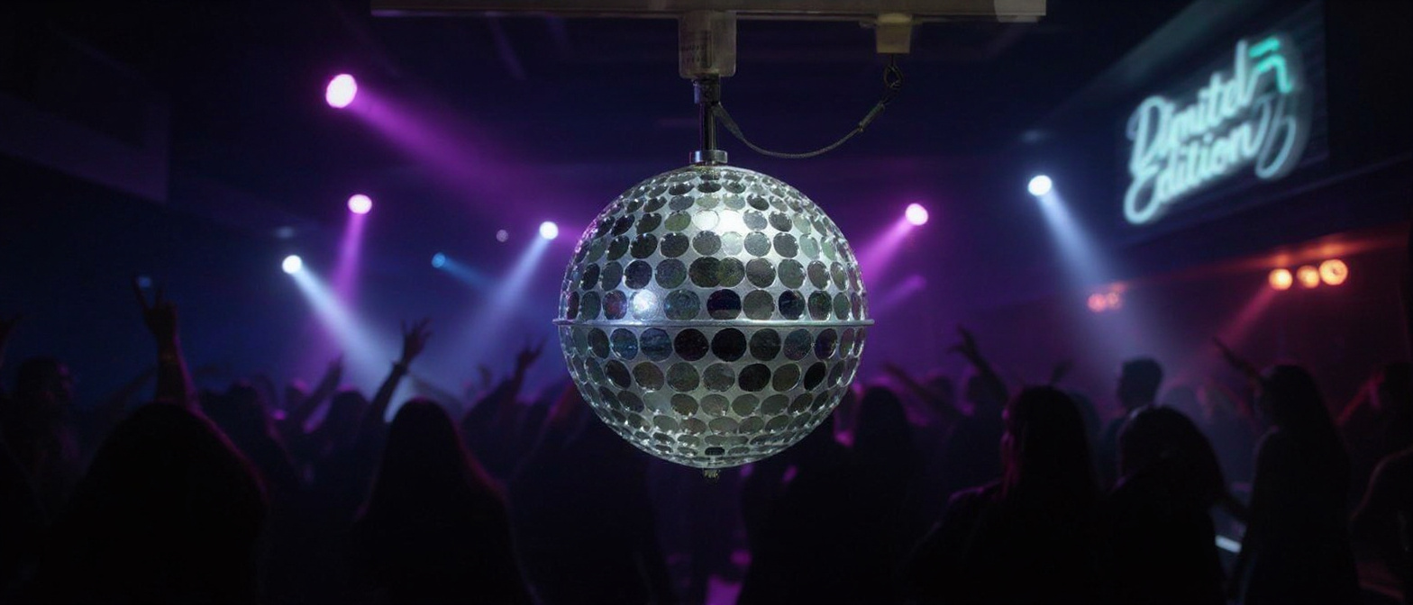 イベントを次のレベルへ！空間を劇的に変える方法とは